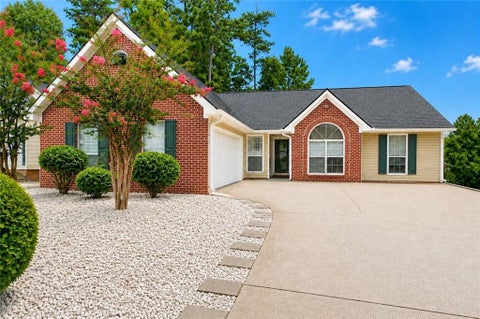 Photo of 5165 Sterling Trace Court NW, Lilburn, GA 30047 (MLS # 7818109)
