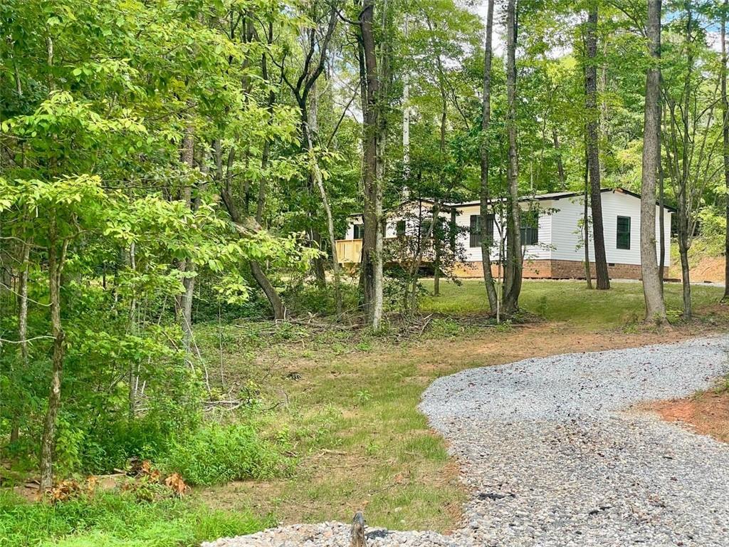 1488 Wesley Chapel Road