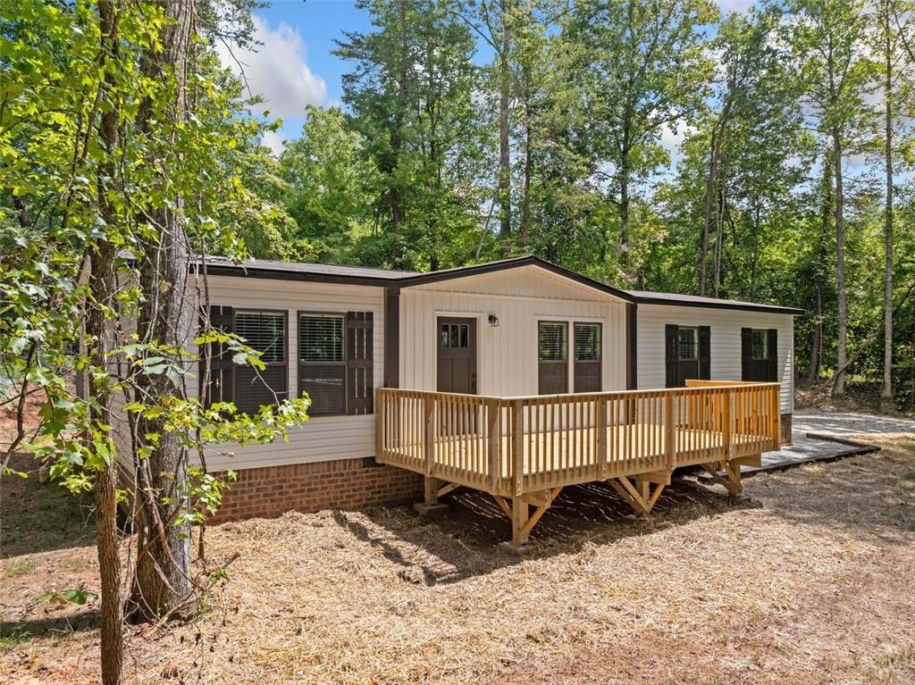 1488 Wesley Chapel Road