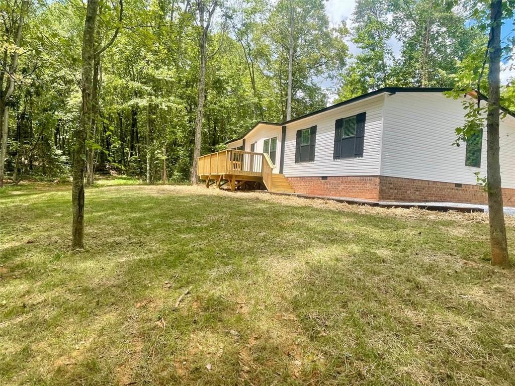 1488 Wesley Chapel Road