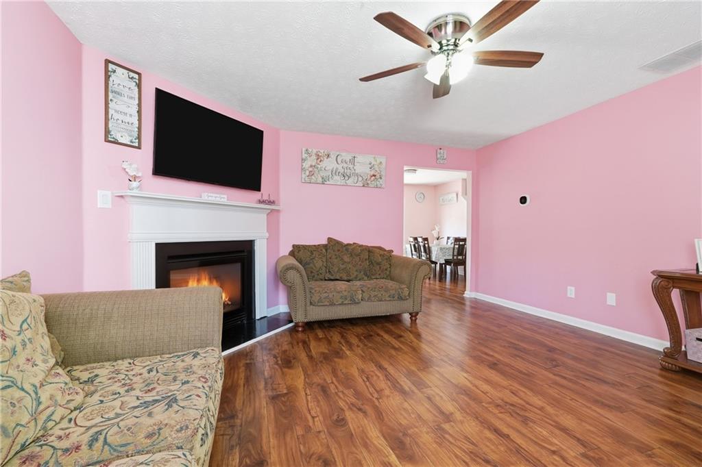 265 Springbottom Drive