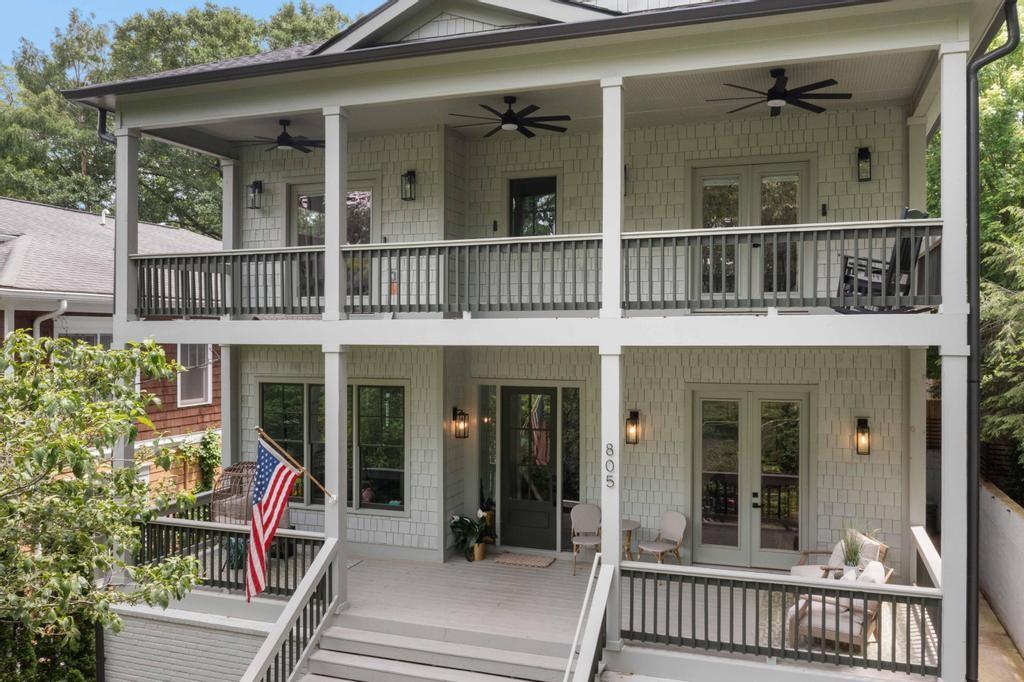 805 Ponce de Leon Terrace NE