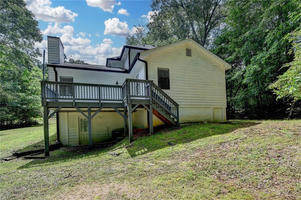 4278 Trotters Lane, Auburn, Georgia image 43