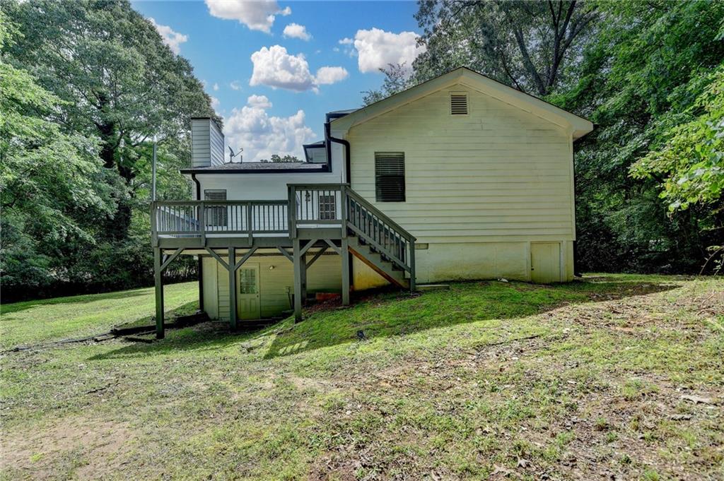 4278 Trotters Lane, Auburn, Georgia image 44