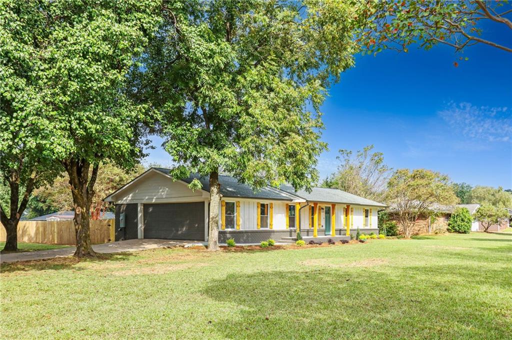 602 Grassdale Road
