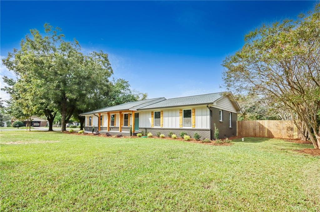 602 Grassdale Road