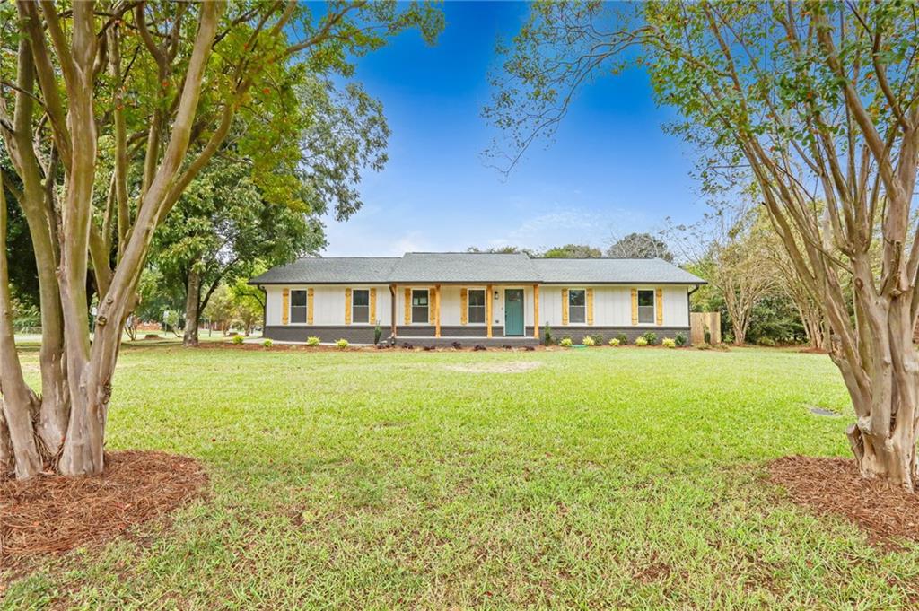 602 Grassdale Road