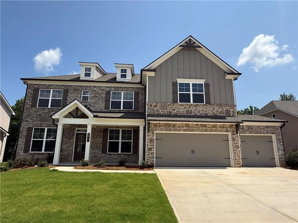 5527 Tullis Drive