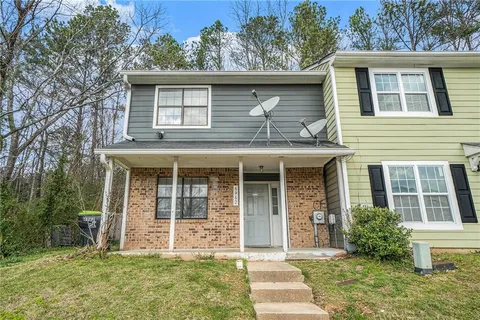 6962 Oakhill Circle, Austell, GA 30168 - MLS#: 7542445