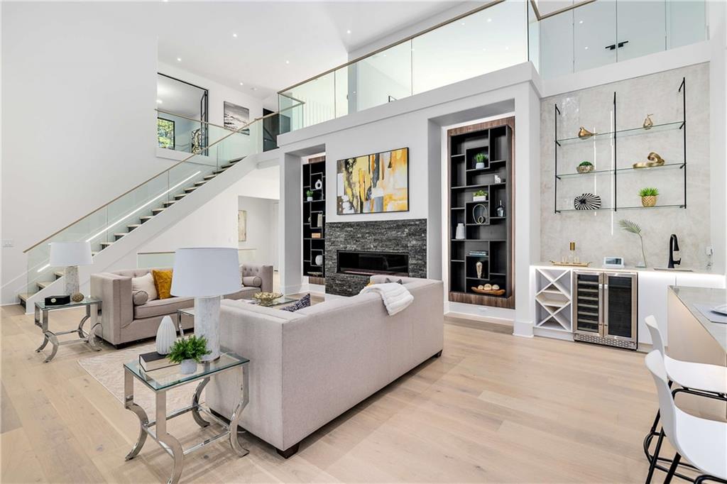 1000 Clementstone Drive