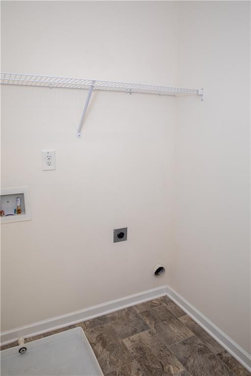 443 Faulkner Street, Stockbridge, Georgia image 23