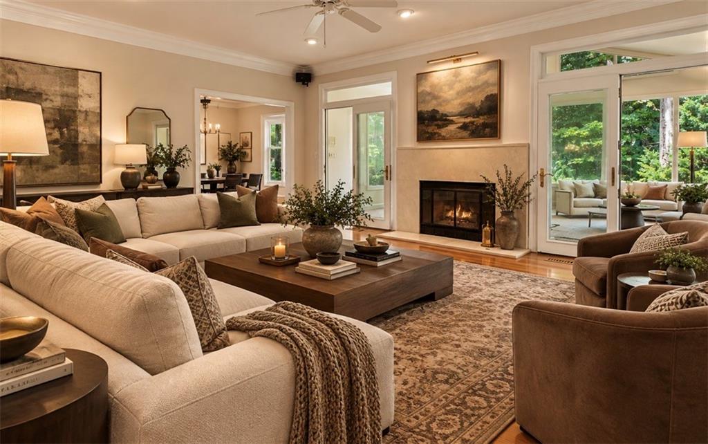 26 Ridgemere Trace