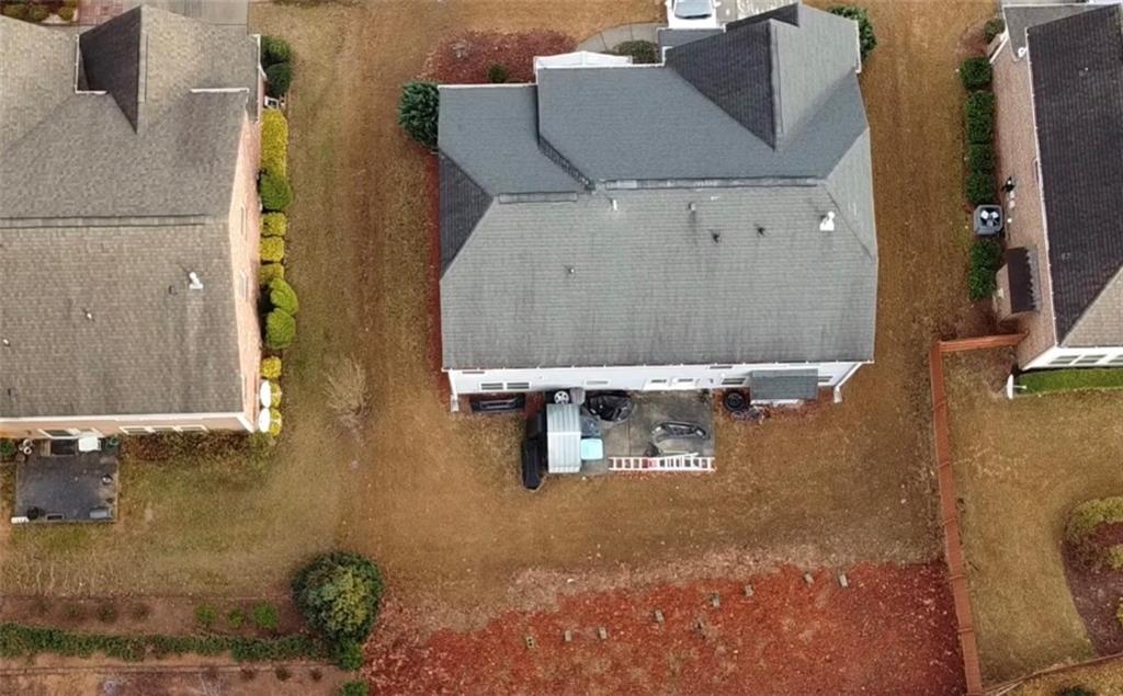 3742 Terrah Point Drive