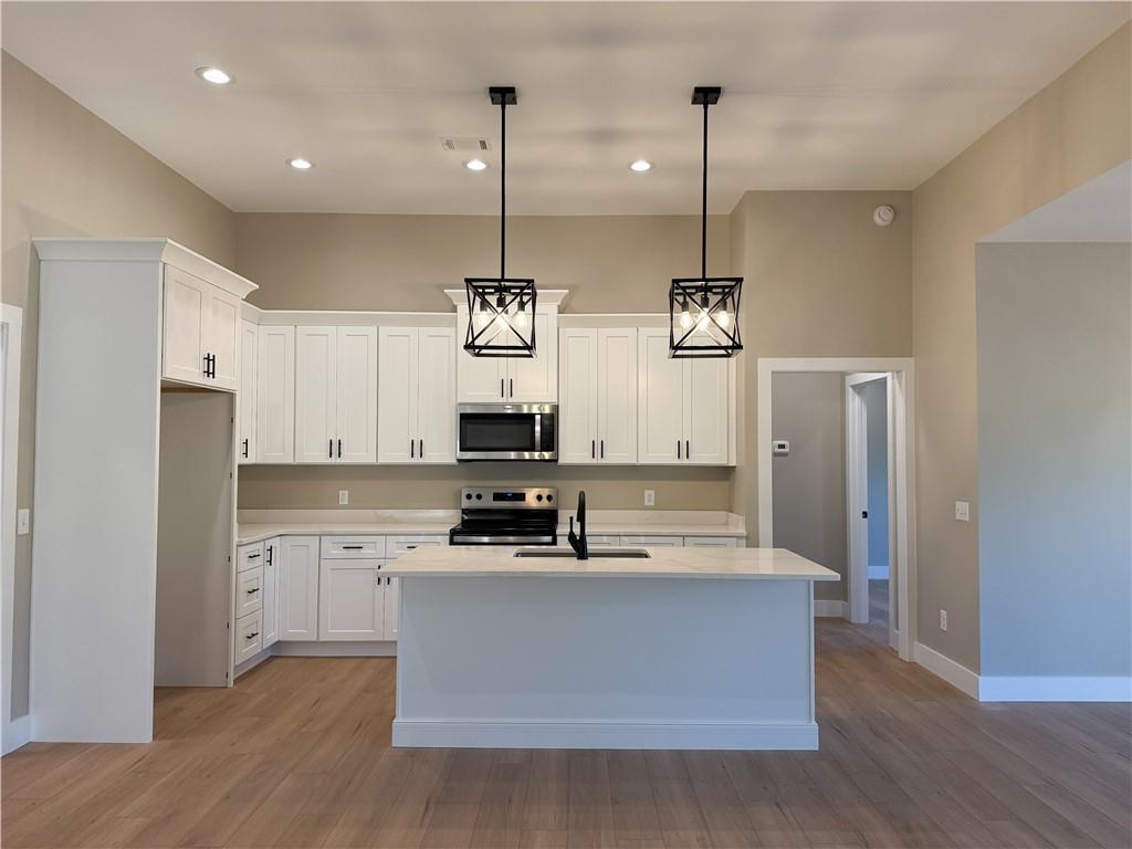 113 Mill Stone Lane SE