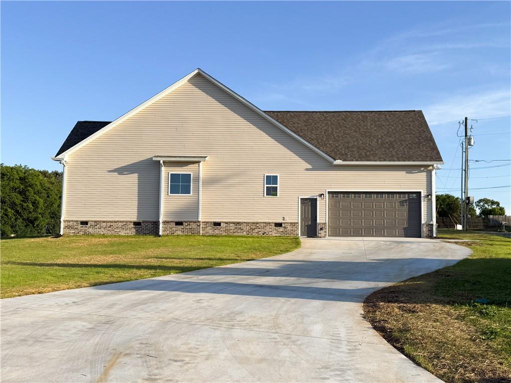 113 Mill Stone Lane SE