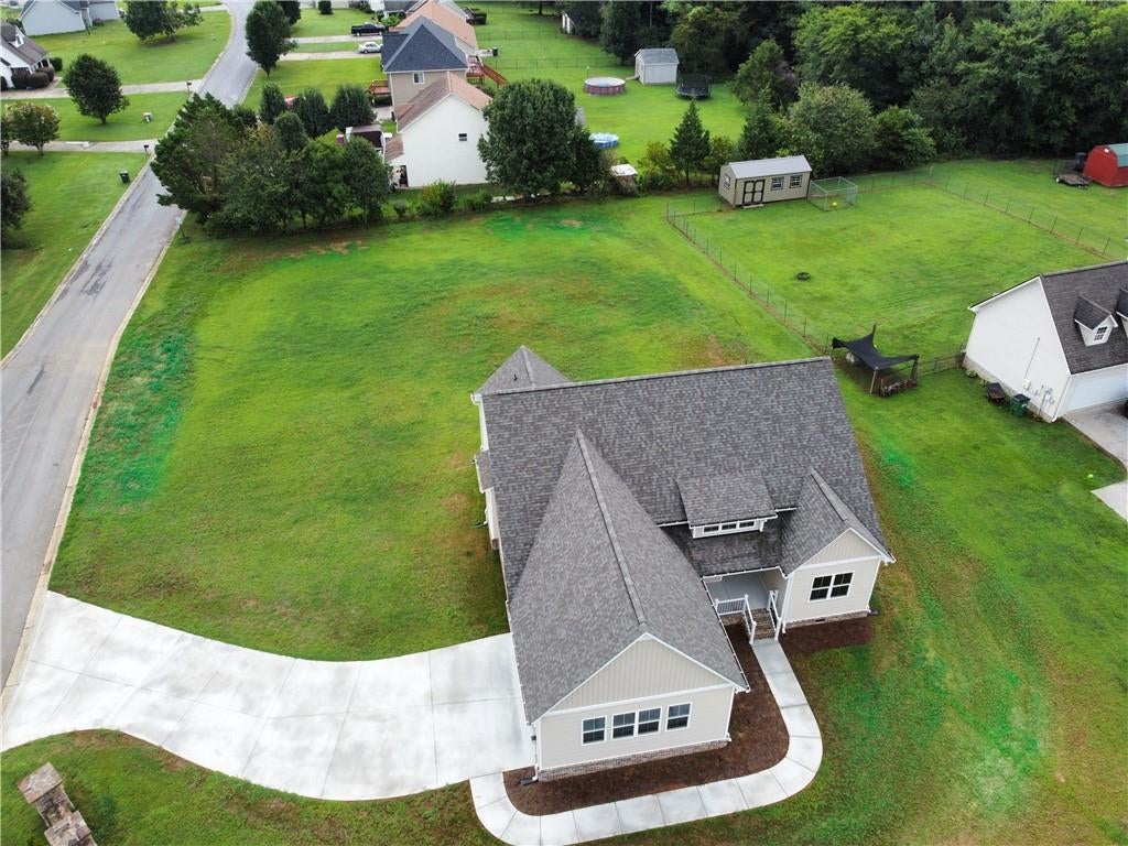 113 Mill Stone Lane SE