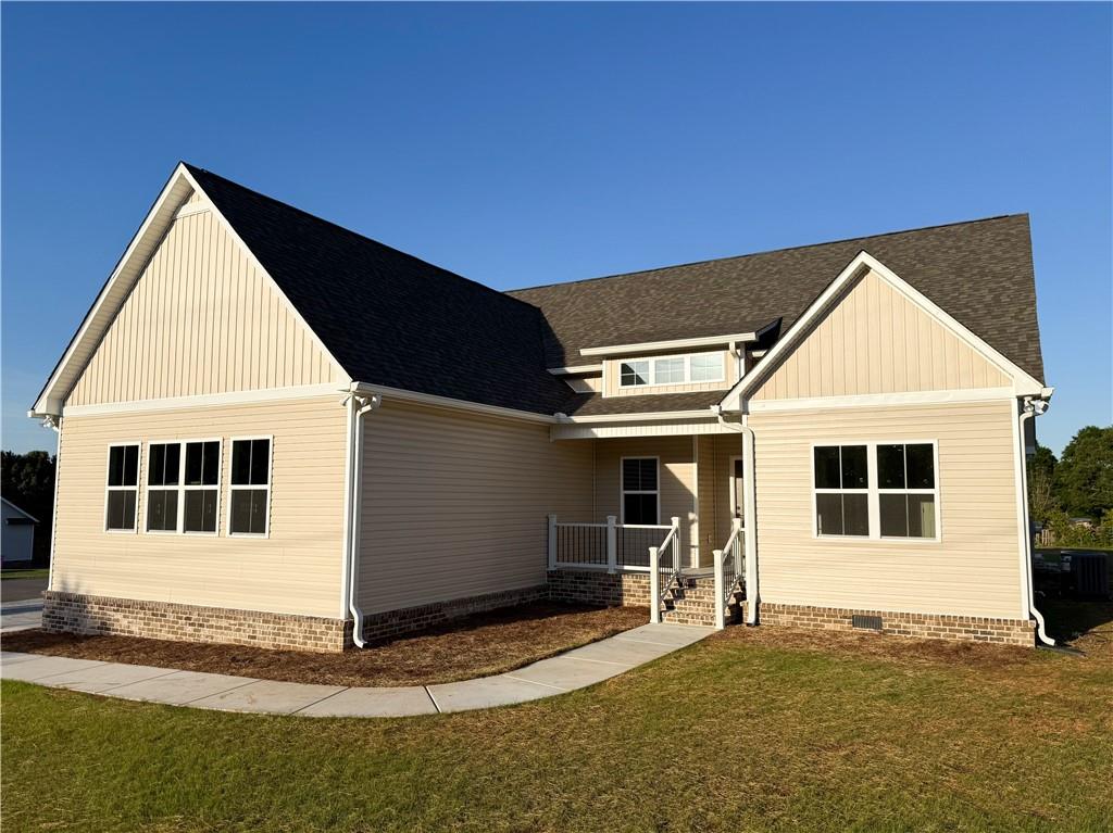 113 Mill Stone Lane SE