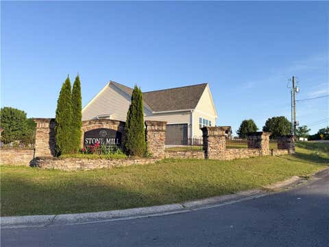 Homes For Sale - 113 Mill Stone Lane<br/> Gordon County, Calhoun, GA 30701