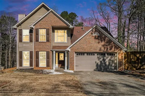 2095 Springer Walk, Lawrenceville, GA 30043 - MLS#: 7534048