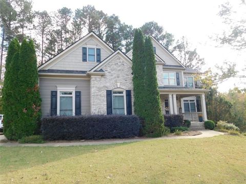 53 LANTANA Court Dallas GA 30132