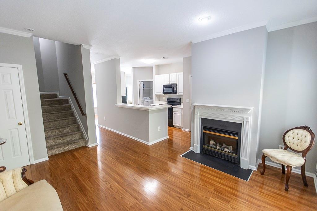 1731 Pryor Road #109, Atlanta, Georgia image 14