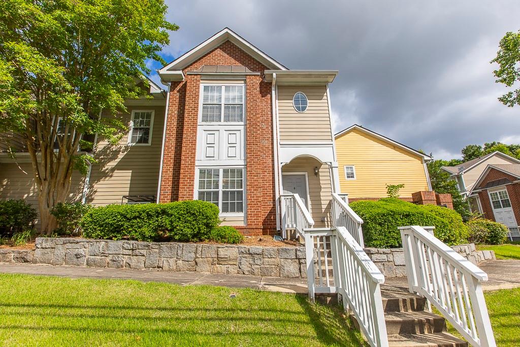 1731 Pryor Road #109, Atlanta, Georgia image 1