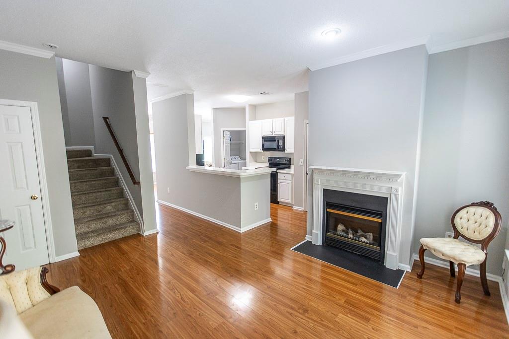 1731 Pryor Road #109, Atlanta, Georgia image 18