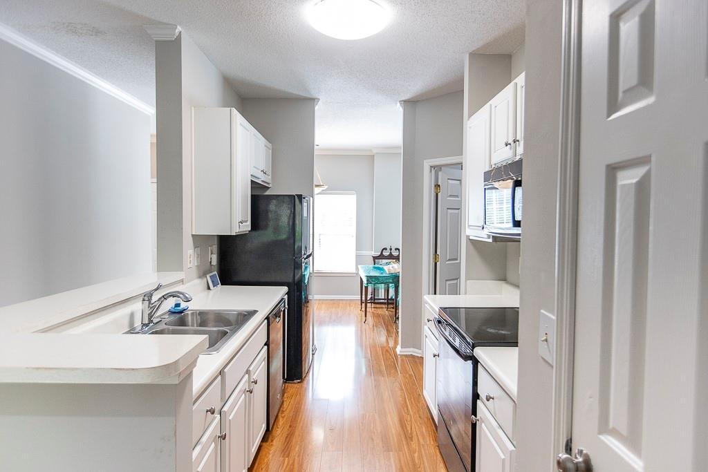 1731 Pryor Road #109, Atlanta, Georgia image 11