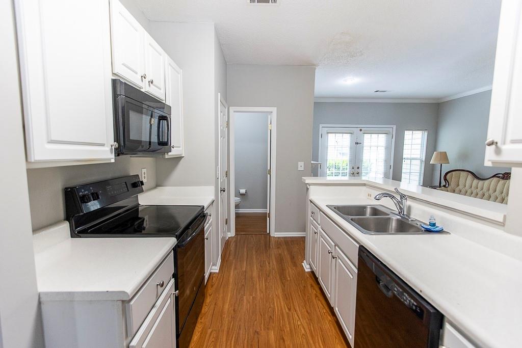 1731 Pryor Road #109, Atlanta, Georgia image 10