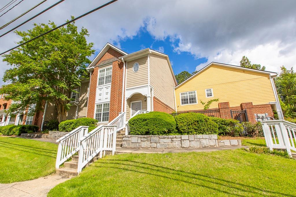 1731 Pryor Road #109, Atlanta, Georgia image 47