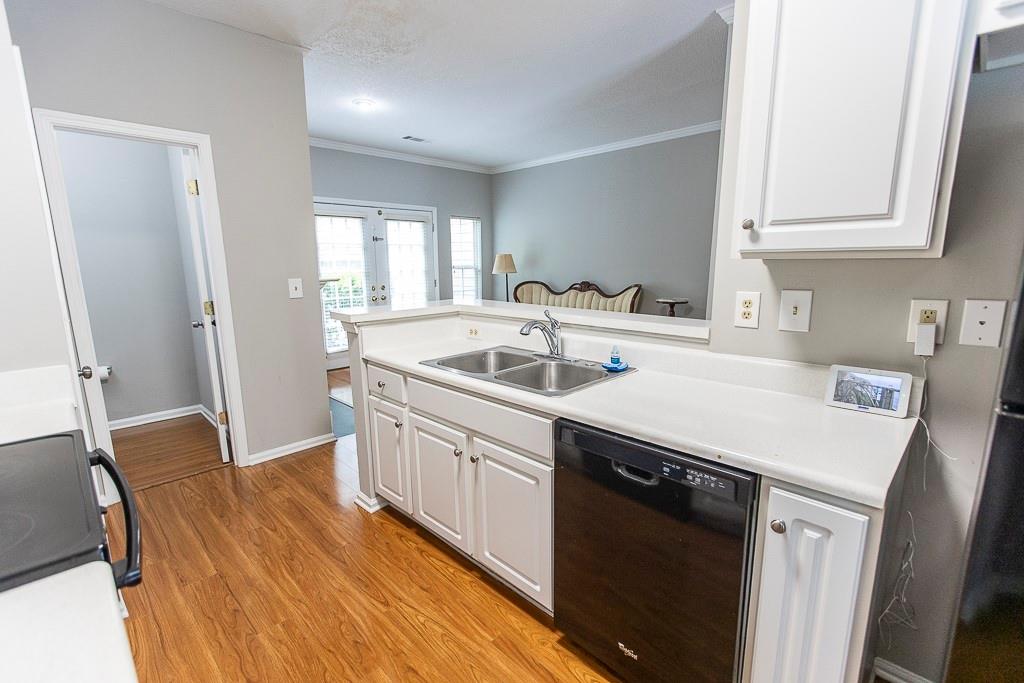 1731 Pryor Road #109, Atlanta, Georgia image 9