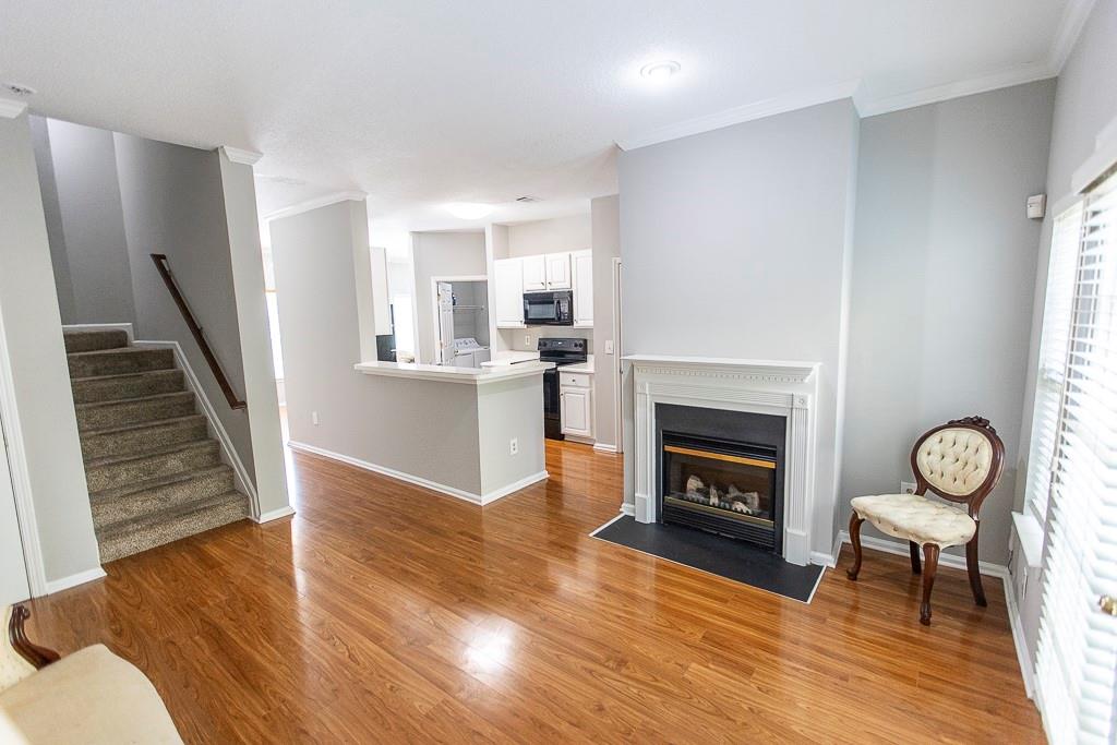 1731 Pryor Road #109, Atlanta, Georgia image 13