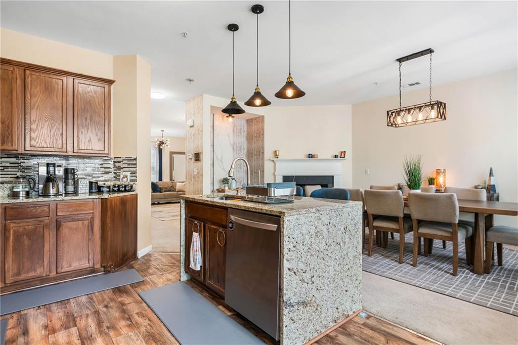 Westside Villas - Residential Lease