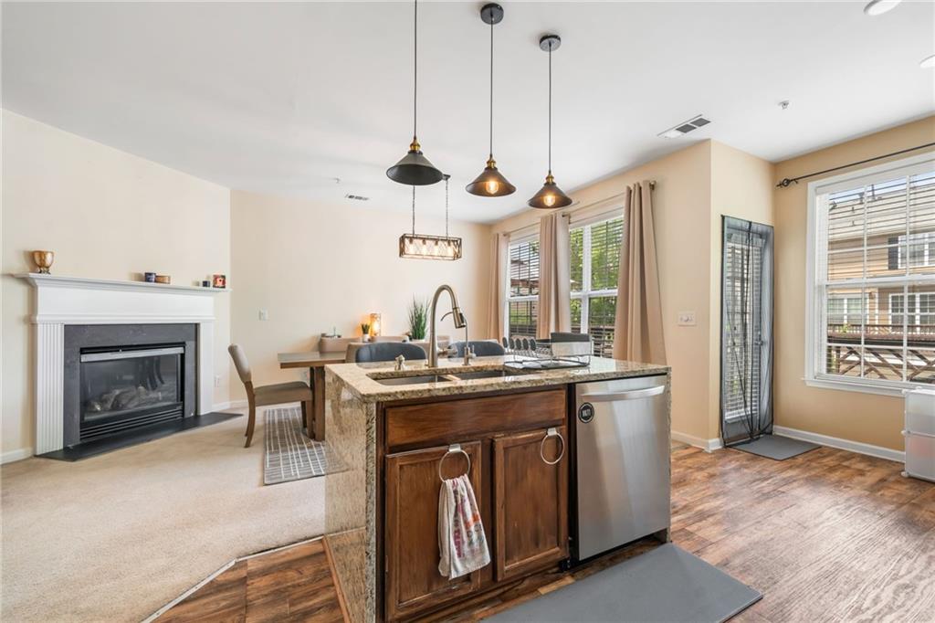 Westside Villas - Residential Lease
