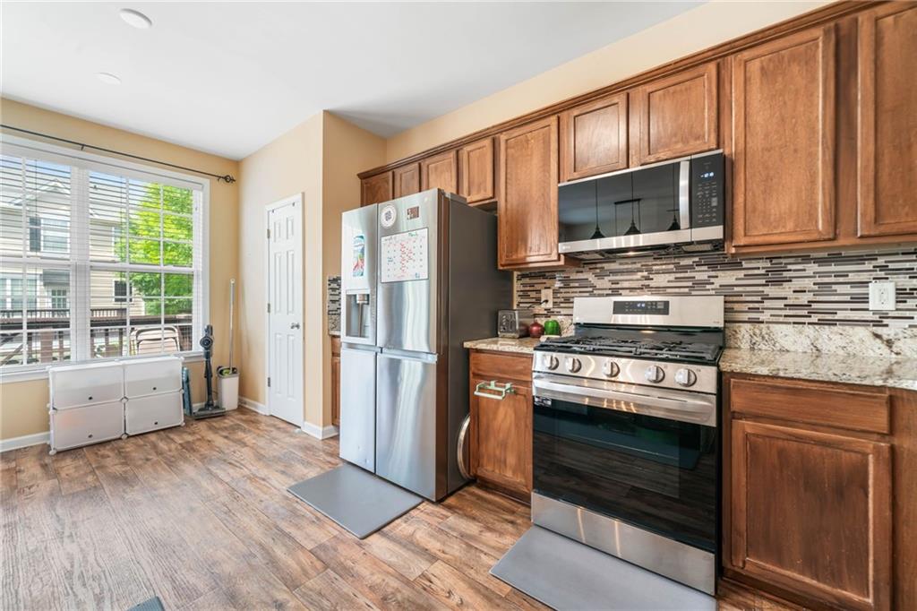 Westside Villas - Residential Lease