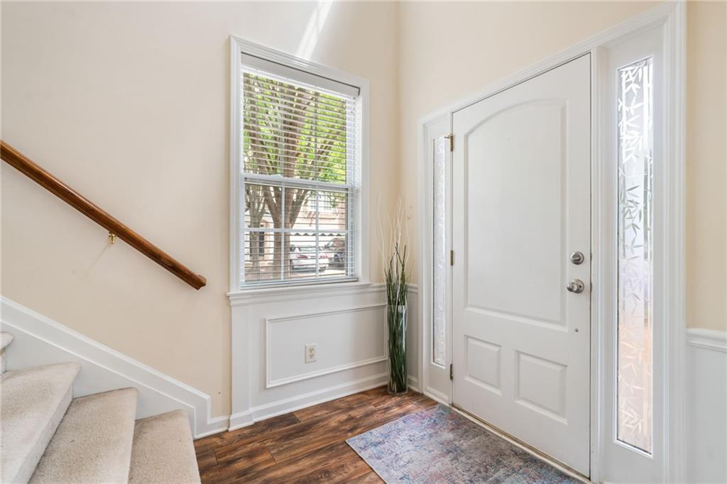 Westside Villas - Residential Lease