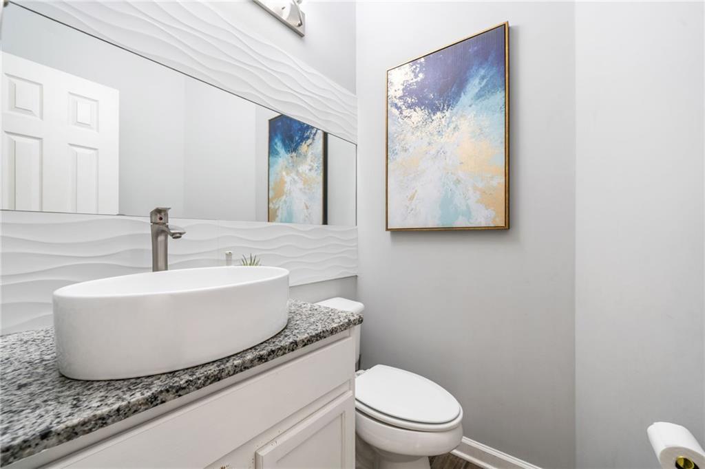 Westside Villas - Residential Lease