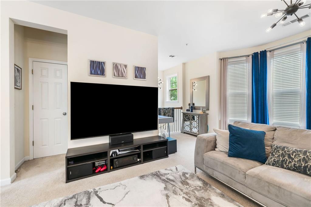 Westside Villas - Residential Lease