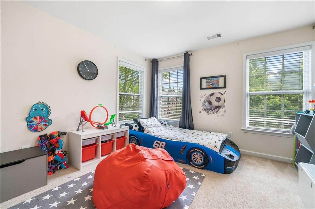 Westside Villas - Residential Lease
