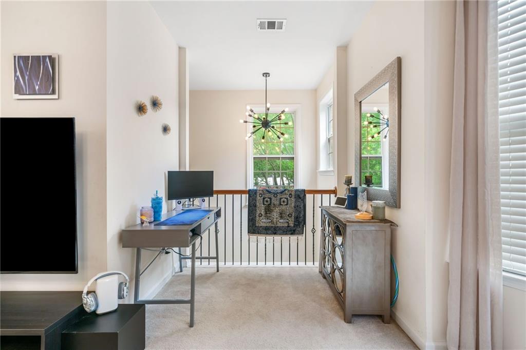 Westside Villas - Residential Lease