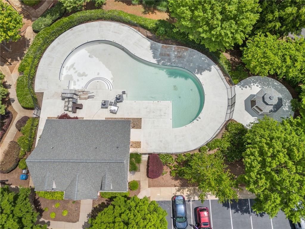 Westside Villas - Residential Lease