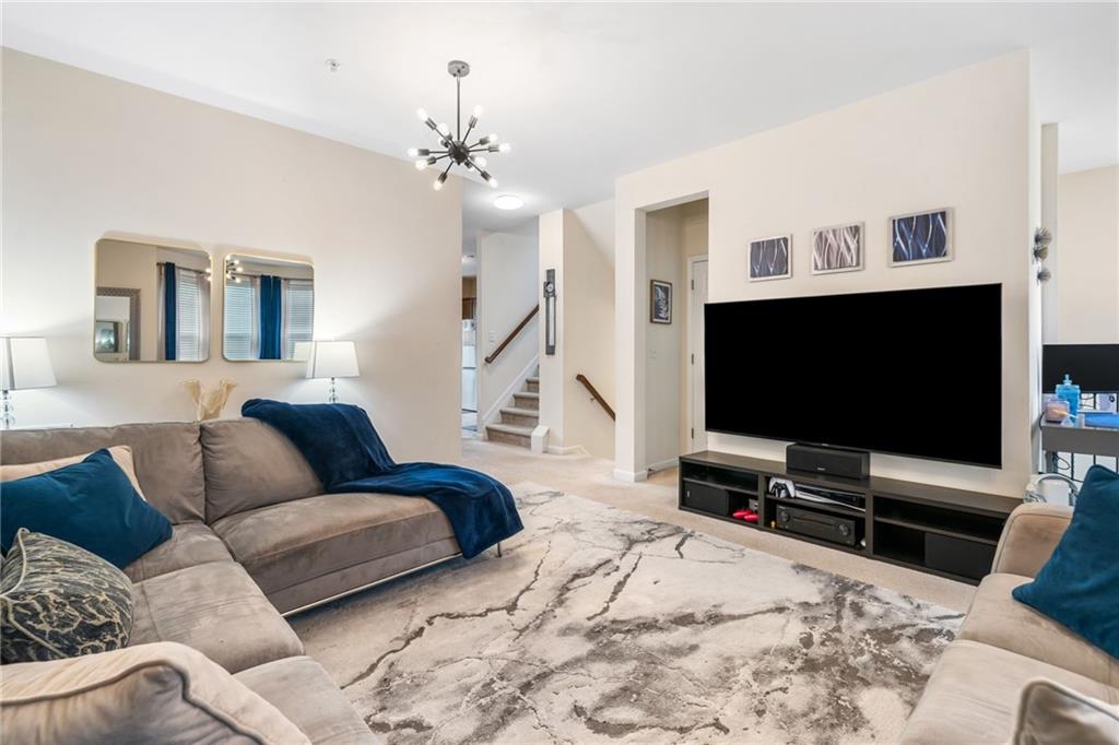 Westside Villas - Residential Lease