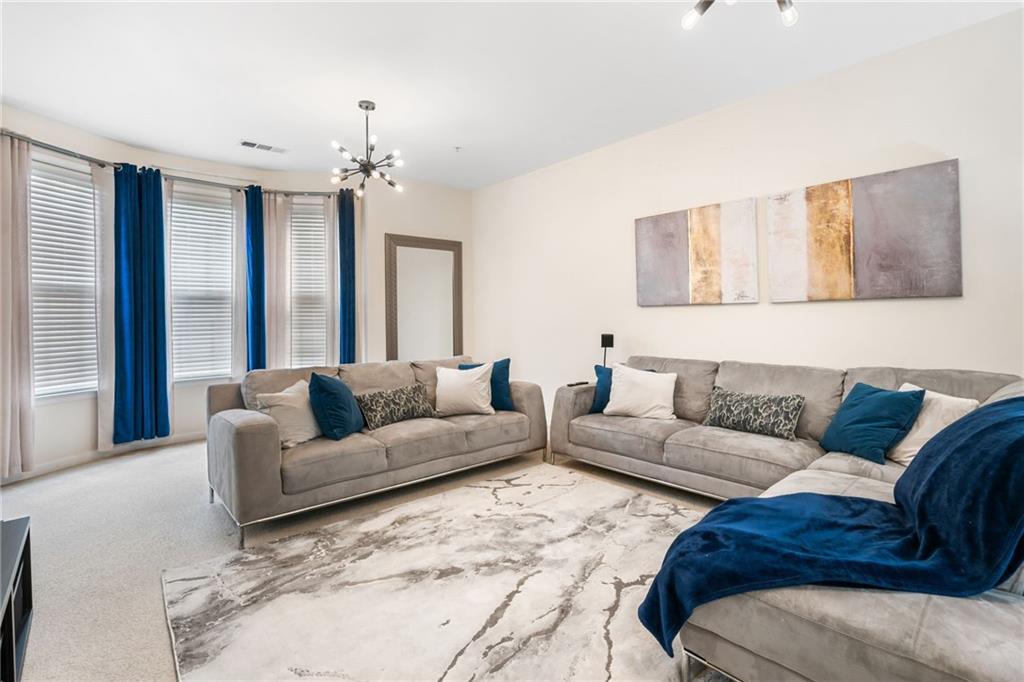 Westside Villas - Residential Lease