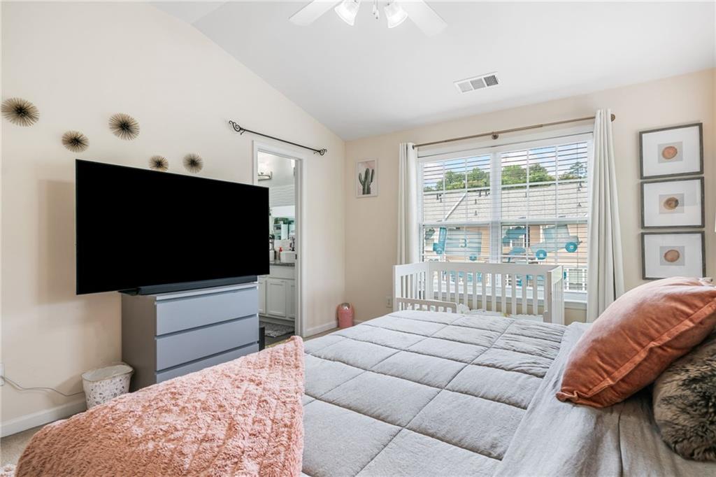 Westside Villas - Residential Lease