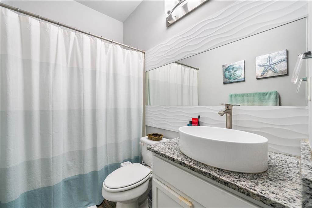 Westside Villas - Residential Lease