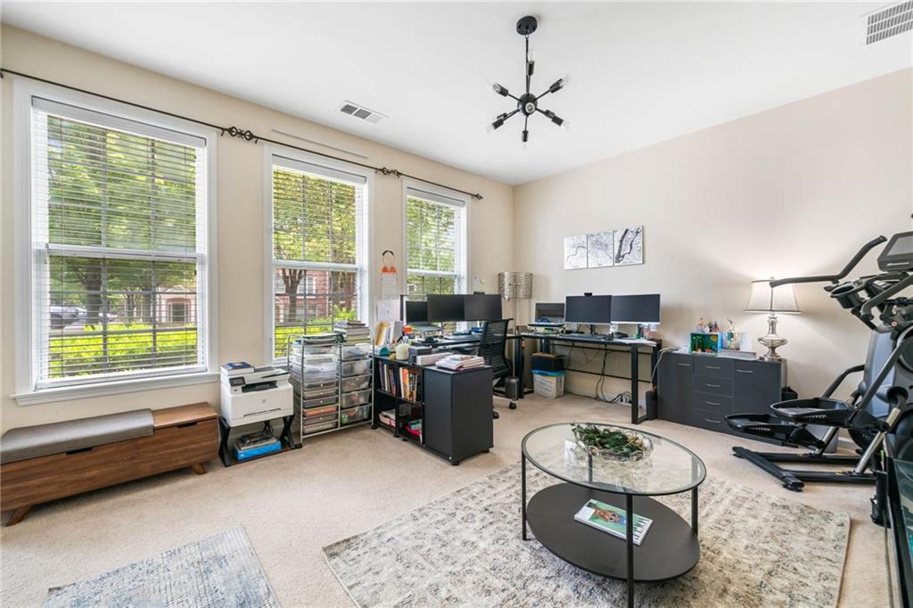 Westside Villas - Residential Lease