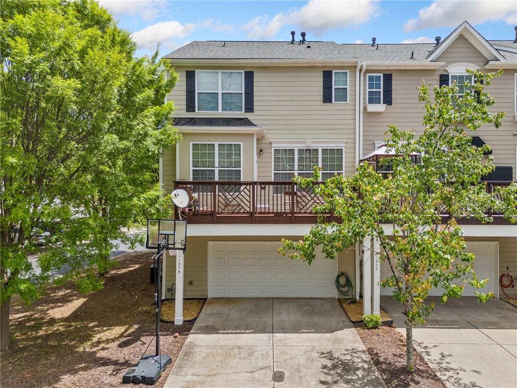 Westside Villas - Residential Lease