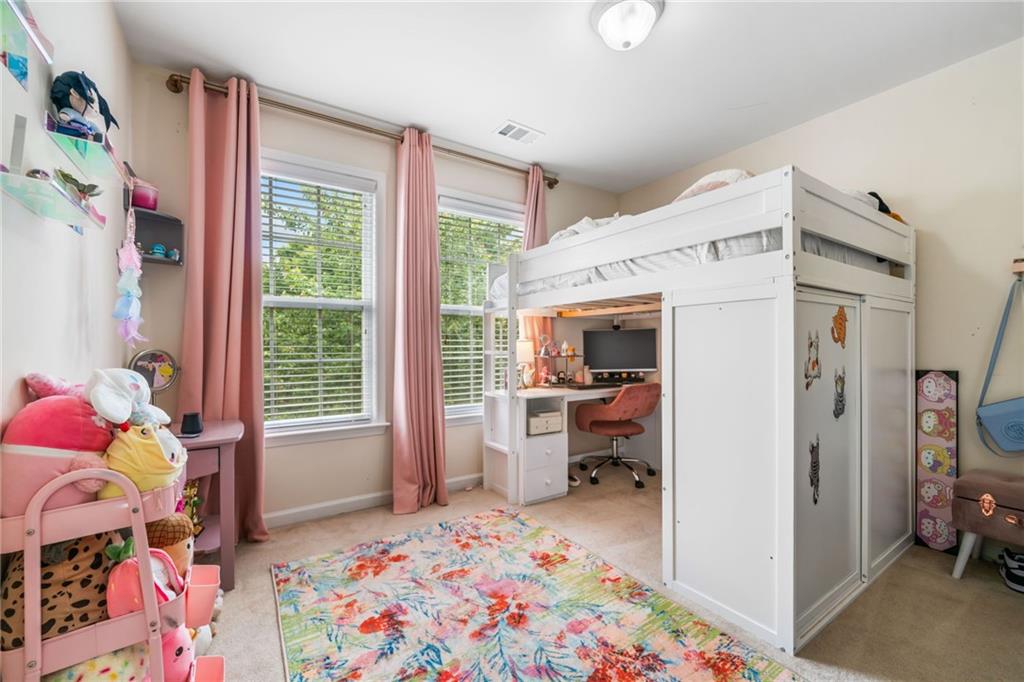Westside Villas - Residential Lease