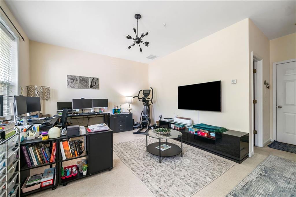 Westside Villas - Residential Lease