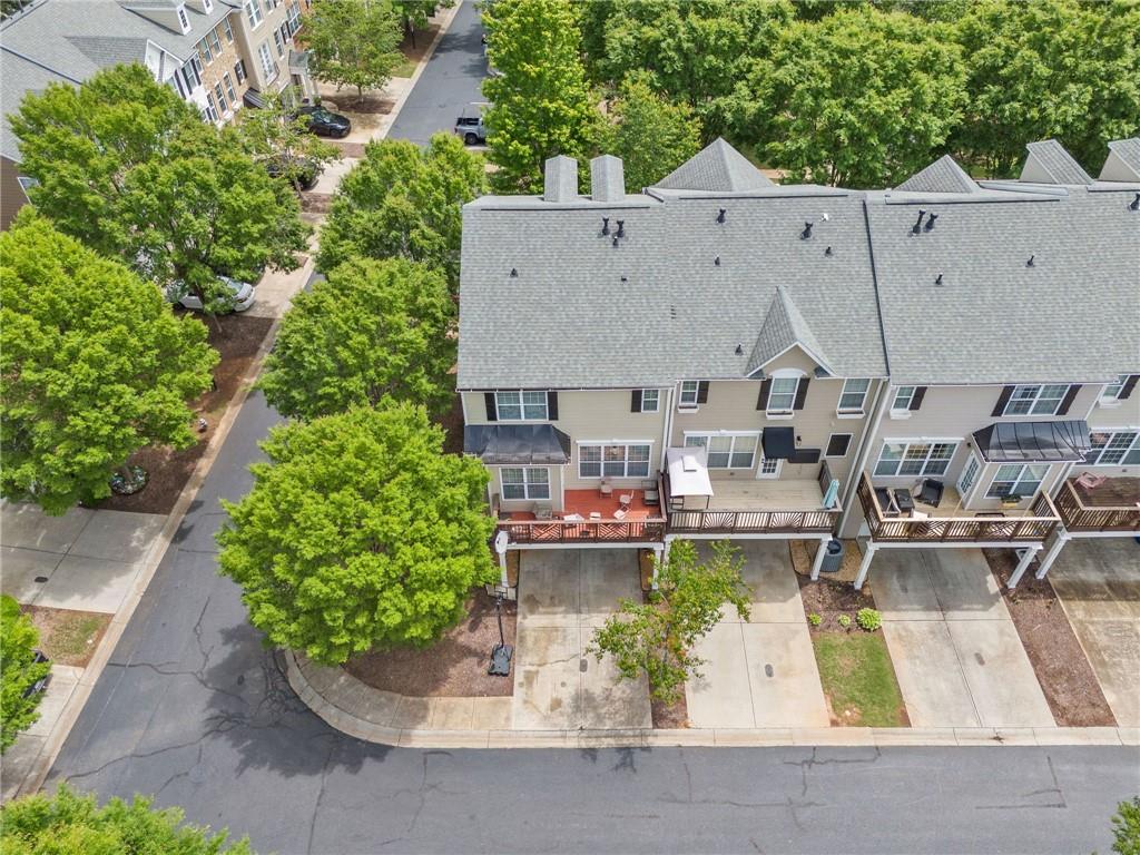 Westside Villas - Residential Lease